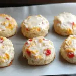 Pimento Cheese Biscuits