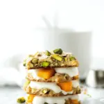 Decadent Apricot Pistachio Oatmeal Cookie Bliss Awaits 10 Apricot Pistachio Oatmeal Cookie