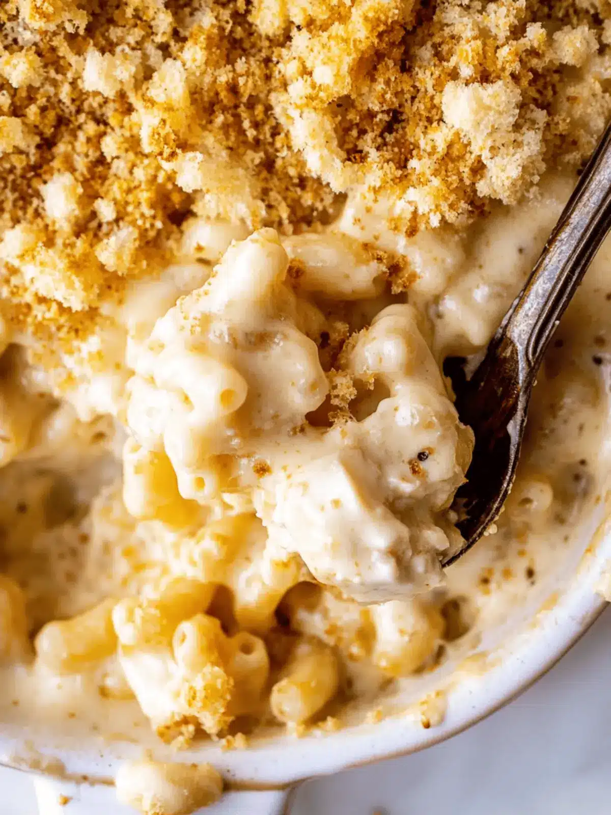 Velvety Boursin Mac and Cheese That Families Crave 2 Boursin Mac and Cheese