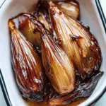 Sweet and Savory Roasted Shallots to Elevate Any Meal 2 Roasted Shallots