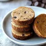 Espresso Chocolate Sablés: The Perfect Treat for Coffee Lovers 6 Espresso Chocolate Sablés