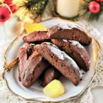 Magenbrot: Homemade German Christmas Cookies to Delight You 44 Magenbrot