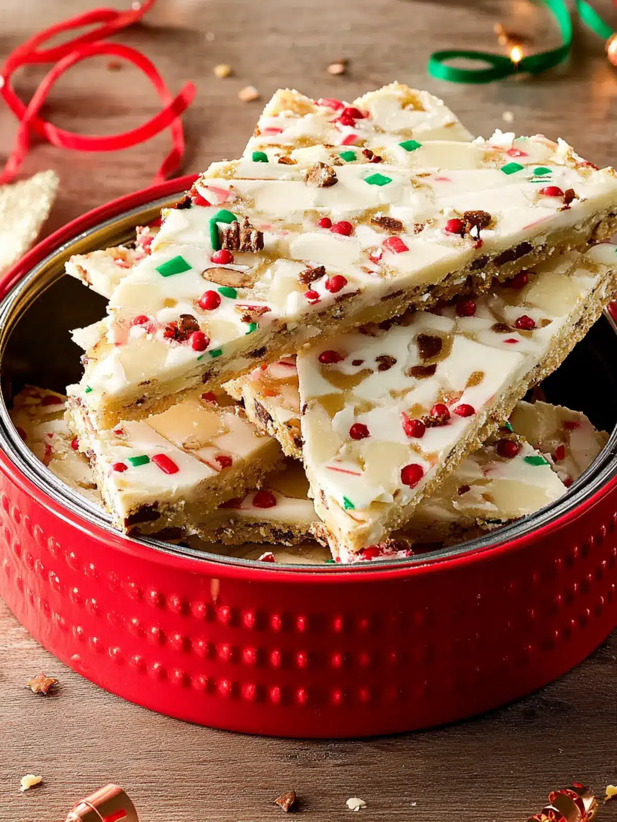 Christmas Bark