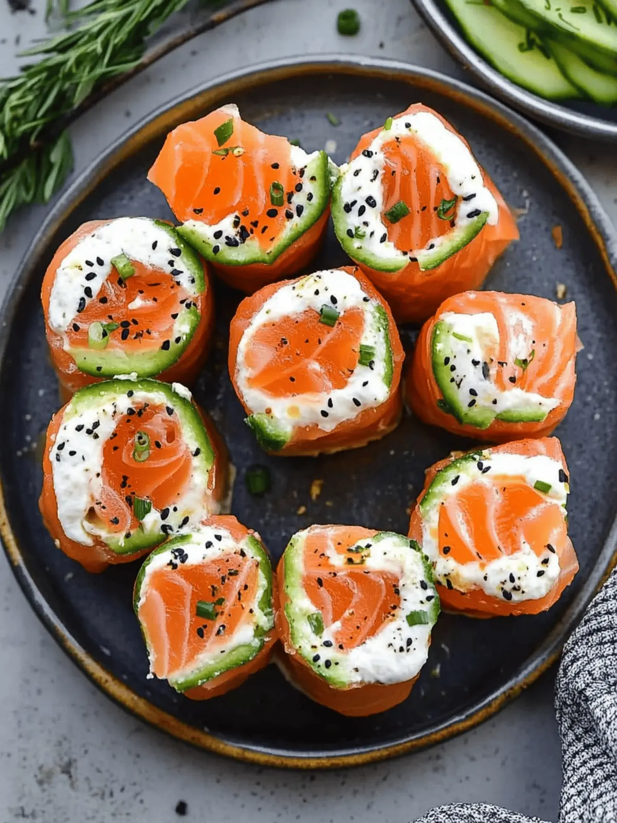 Savory Easy Smoked Salmon Roll Ups for Effortless Entertaining 2 Easy Smoked Salmon Roll Ups
