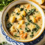 Creamy Italian Gnocchi Soup Recipe for Cozy Nights In 4 Creamy Italian Gnocchi Soup Recipe