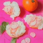 Ruffled Radish Tea Sandwiches for a Refreshing Brunch Treat 10 Ruffled Radish Tea Sandwiches