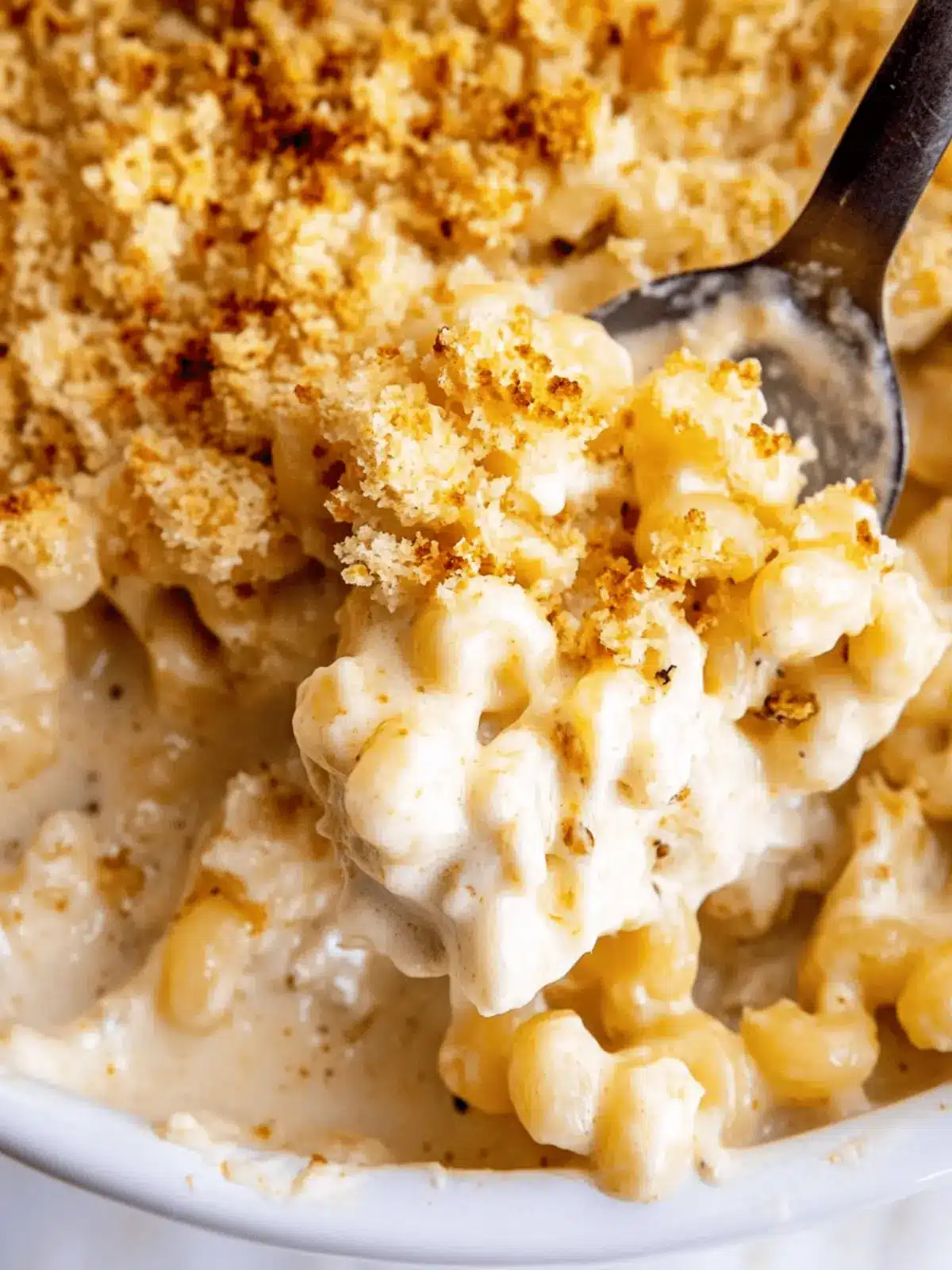 Velvety Boursin Mac and Cheese That Families Crave 3 Boursin Mac and Cheese