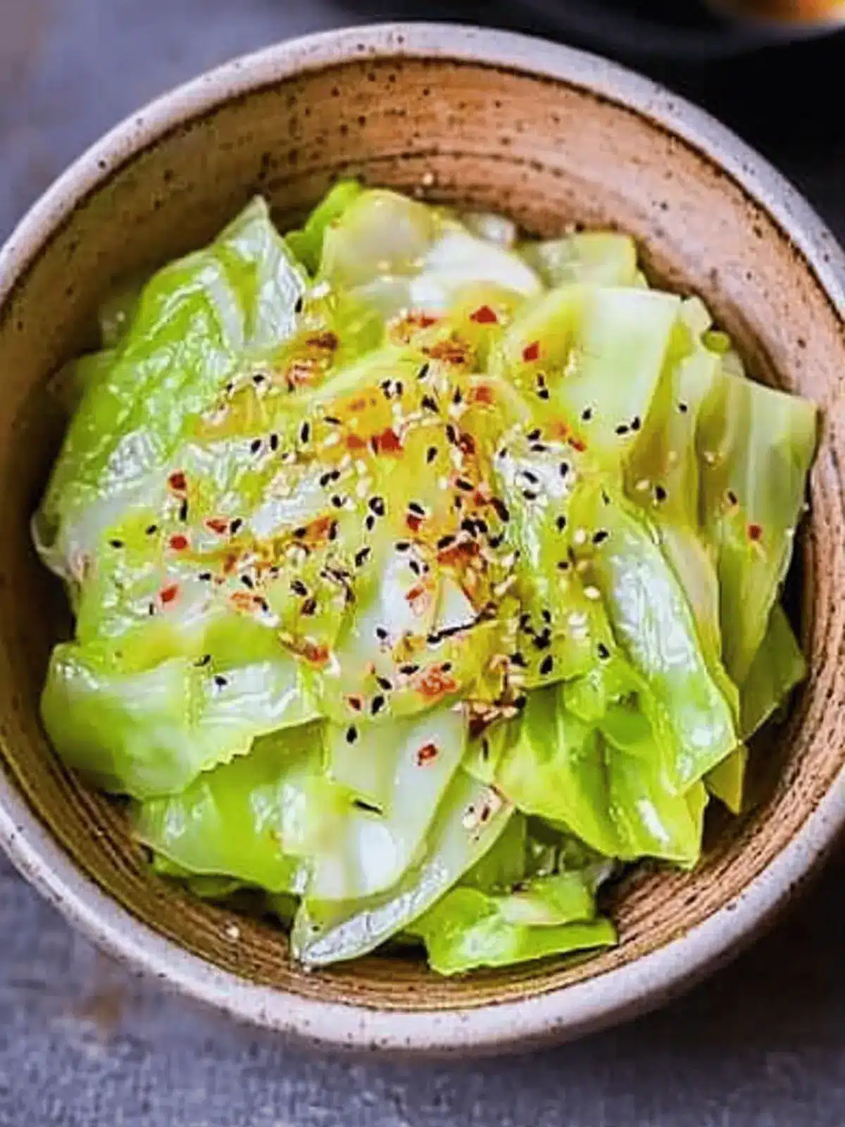 Addictive Izakaya Style Salted Cabbage for Quick Cravings 5 Addictive Izakaya Style Salted Cabbage (Yamitsuki Shio Cabbage)