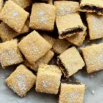 Delicious Figgy Cornmeal Cookies to Sweeten Your Day 7 Figgy Cornmeal Cookies