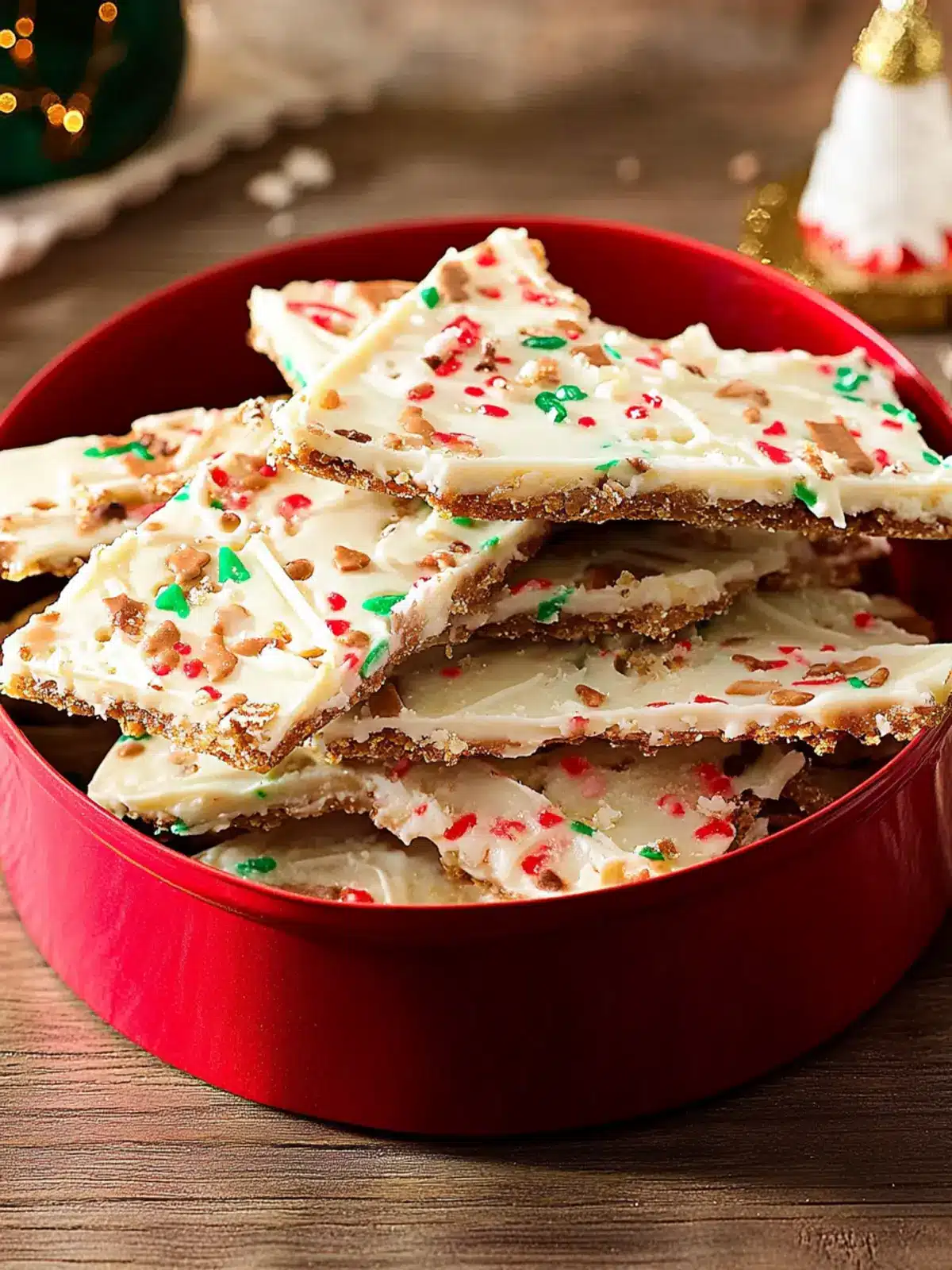 Christmas Bark