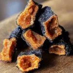 Delicious Cinder Toffee: Festive Fun with Customizable Twists 10 Cinder Toffee