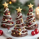 Christmas Chocolate Trees