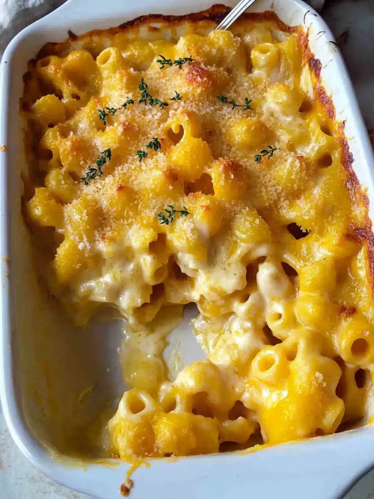 Irresistible Butternut Squash Mac and Cheese for Cozy Nights 3 Butternut Squash Mac and Cheese