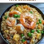 Delicious Seafood Fried Rice in 30 Minutes or Less 9 Seafood Fried Rice