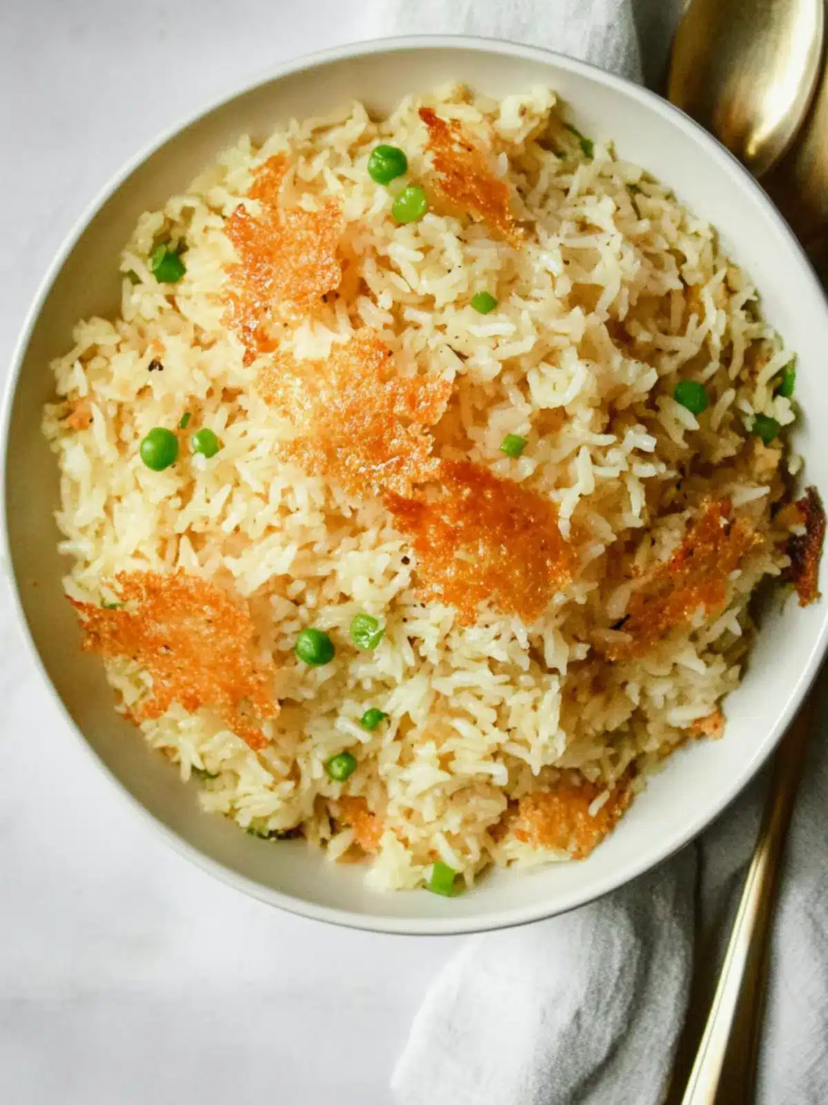 Crispy Simple Oven Baked Rice Side Dishes Everyone Will Love 4 Simple Oven Baked Rice Side Dishes