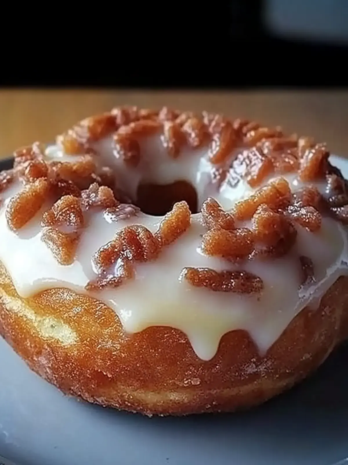 Irresistible Cronuts with Creative Fillings for Indulgent Mornings 2 Cronut