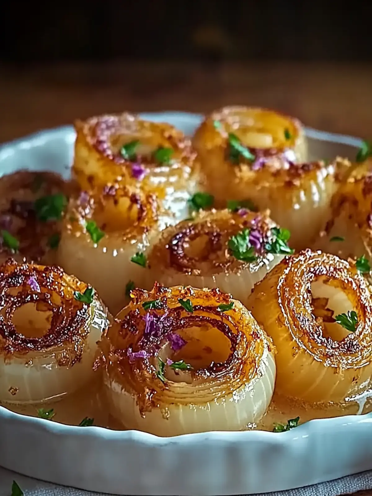 Tennessee Onions: Irresistibly Cheesy Comfort in Every Bite 3 Tennessee Onions