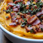 Irresistible Whipped Bourbon Bacon Sweet Potatoes Delight 10 Whipped Bourbon Bacon Sweet Potatoes