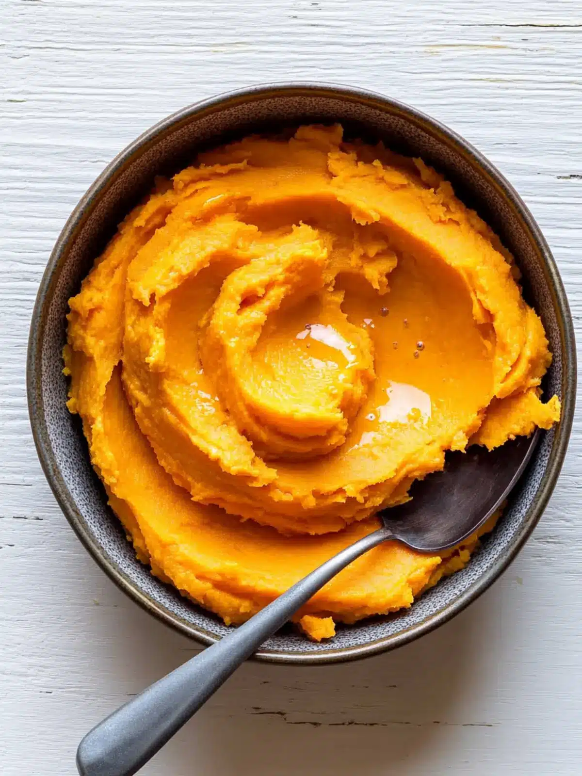 Irresistibly Creamy Maple-Mascarpone Whipped Sweet Potatoes 4 Maple-Mascarpone Whipped Sweet Potatoes