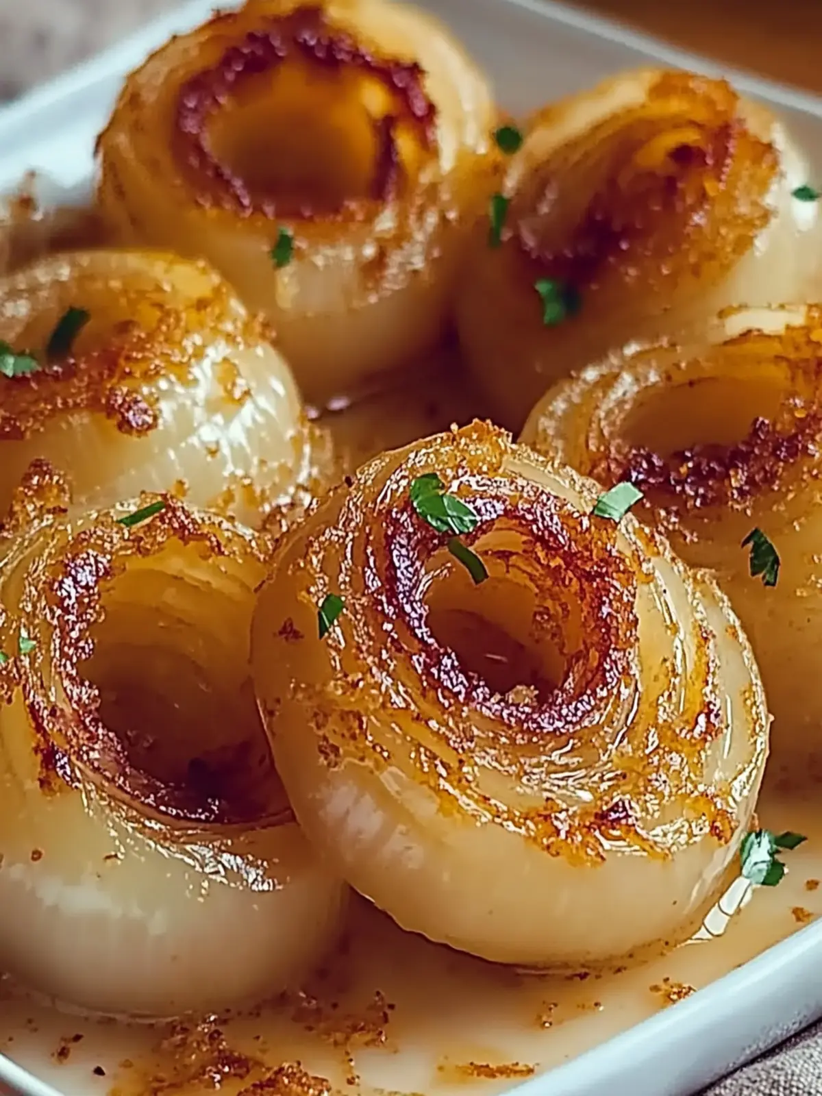 Tennessee Onions: Irresistibly Cheesy Comfort in Every Bite 4 Tennessee Onions