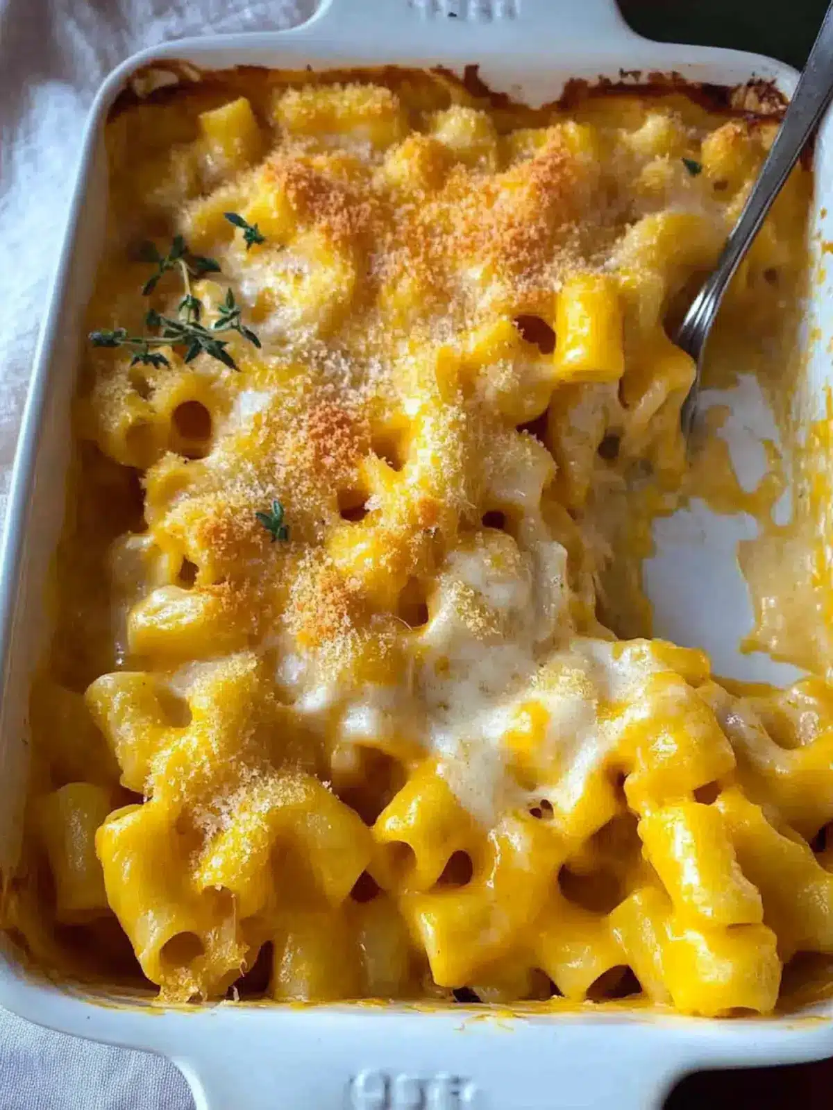 Irresistible Butternut Squash Mac and Cheese for Cozy Nights 4 Butternut Squash Mac and Cheese