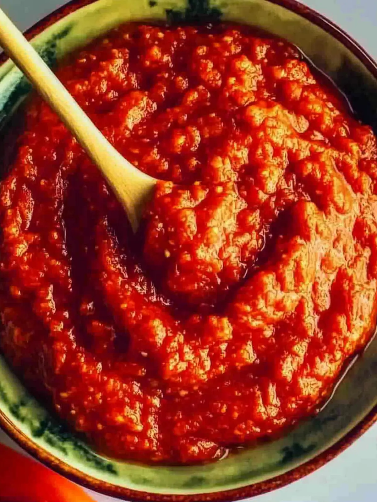 Delicious Ajvar: Transform Your Meals with Roasted Red Pepper Spread 5 Ajvar (Roasted Red Pepper Spread)