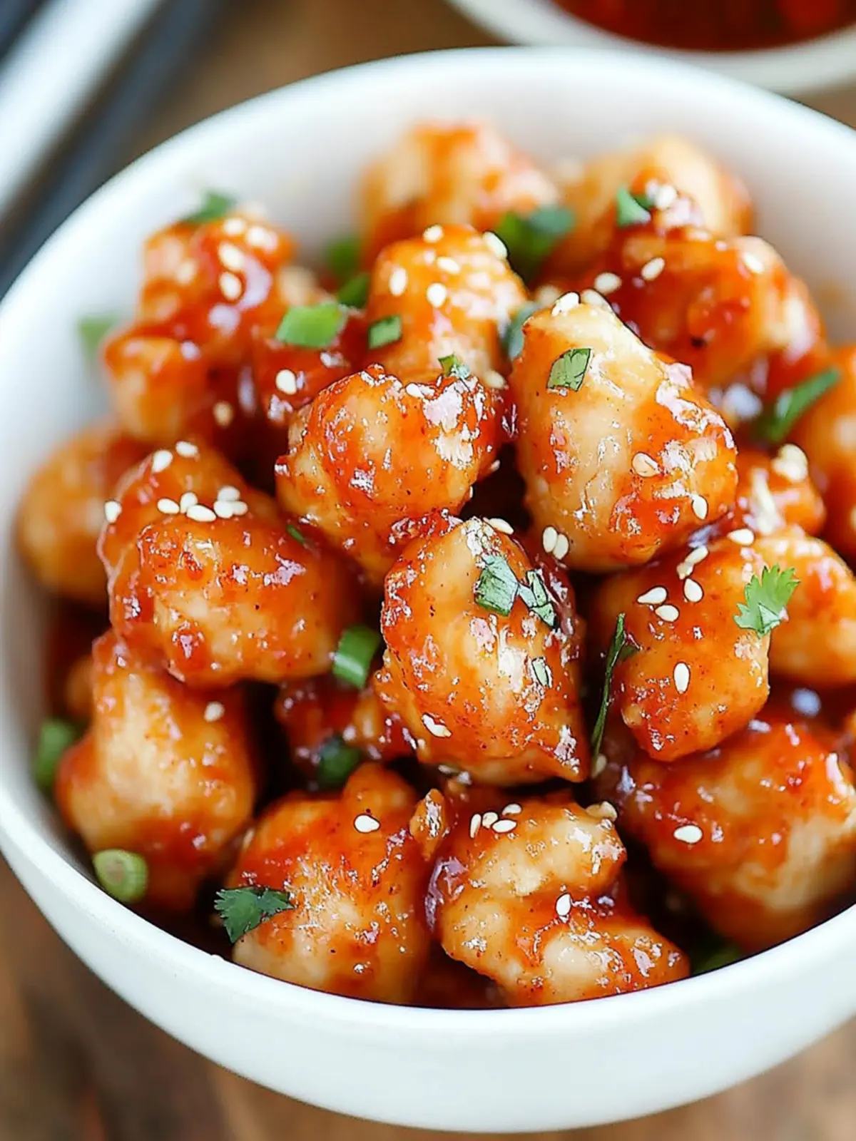 Crispy Sweet Chili Chicken That Will Wow Your Taste Buds 2 Sweet Chili Chicken