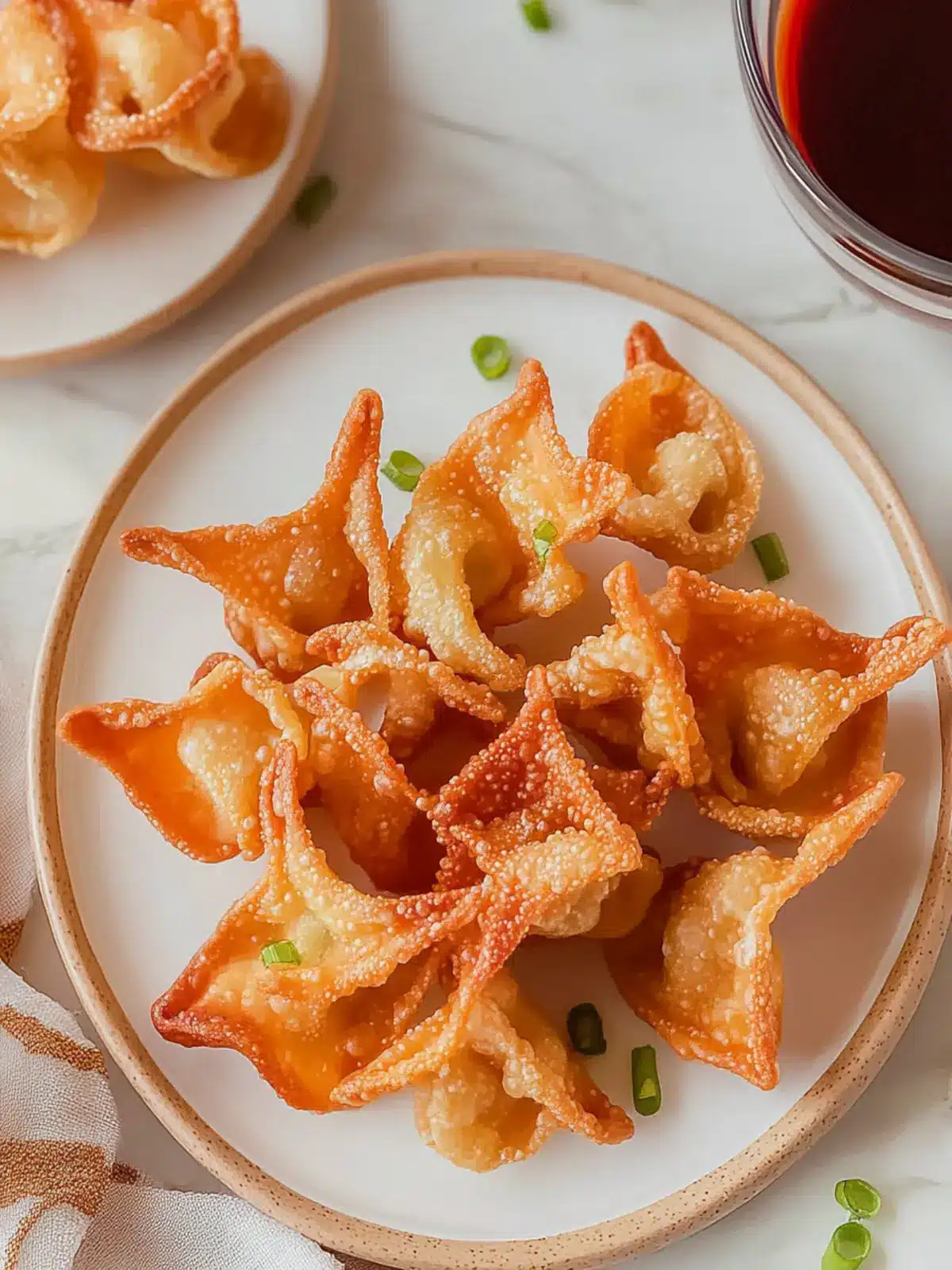 Irresistible Panda Express Cream Cheese Rangoons You’ll Love 2 Panda Express Cream Cheese Rangoons
