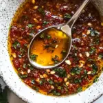 Irresistible Mediterranean Sun Dried Tomato Garlic Olive Oil Dip 9 Mediterranean Sun Dried Tomato Garlic Olive Oil Dip