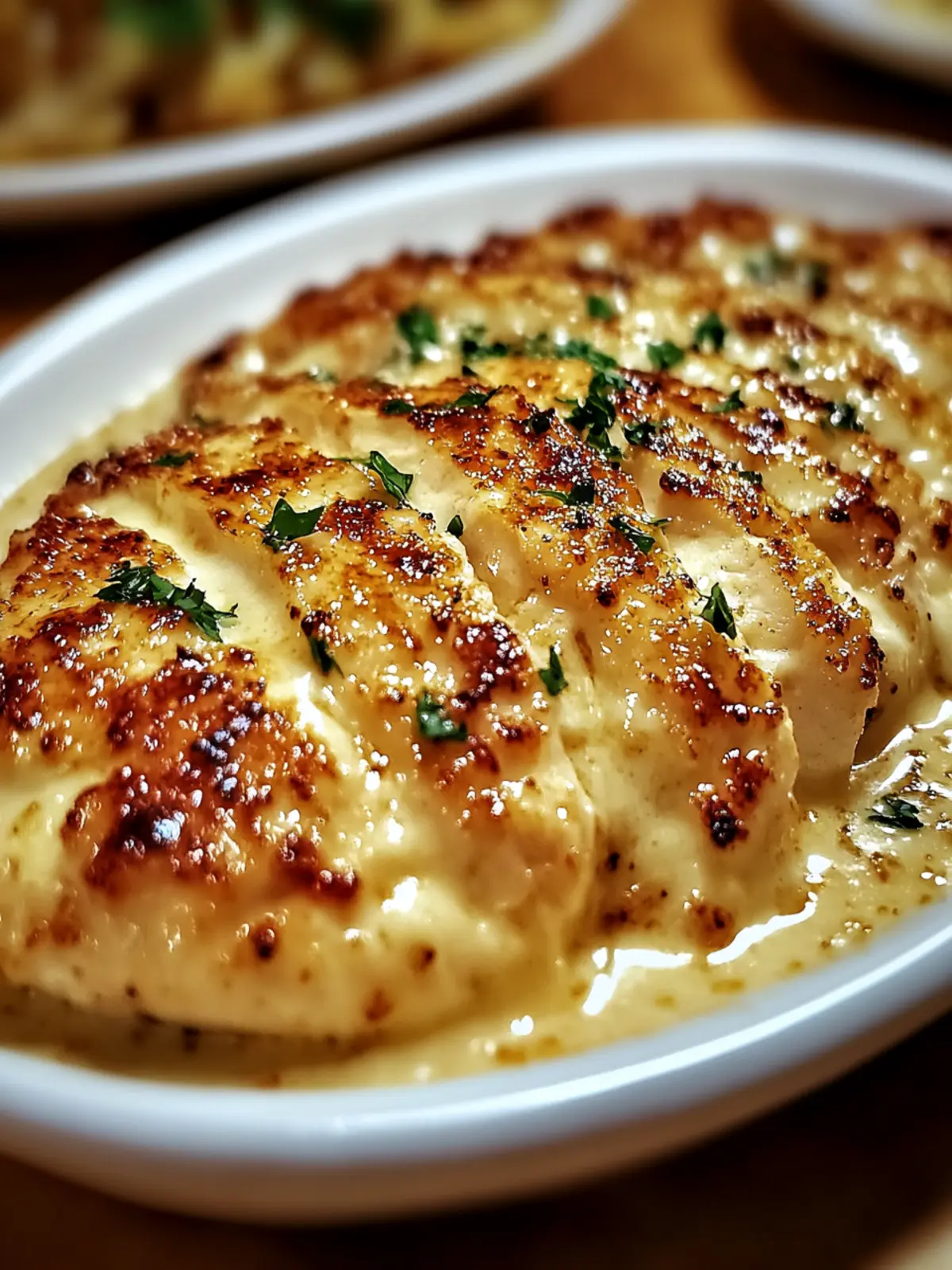 Irresistible Longhorn Steakhouse Parmesan Chicken at Home 4 Longhorn Steakhouse Parmesan Chicken