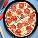 Viral Cottage Cheese Flatbread Pizza: A Guilt-Free Delight 5 Viral Cottage Cheese Flatbread Pizza
