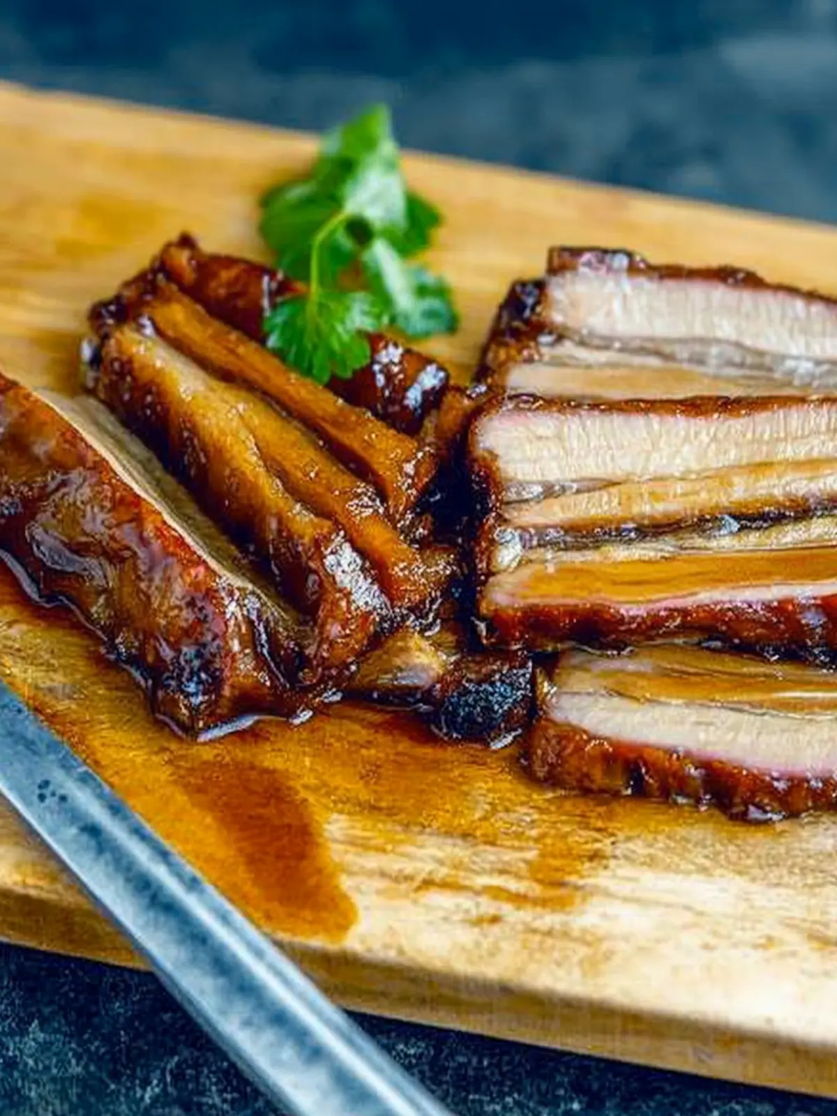 Mum's Special Pork Belly: Crispy Delight That's Mouthwatering 4 Mum’s Special Pork Belly