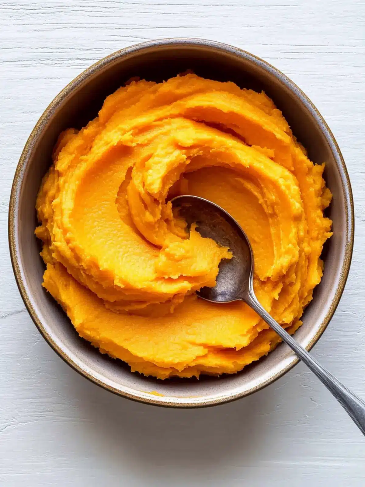 Irresistibly Creamy Maple-Mascarpone Whipped Sweet Potatoes 3 Maple-Mascarpone Whipped Sweet Potatoes