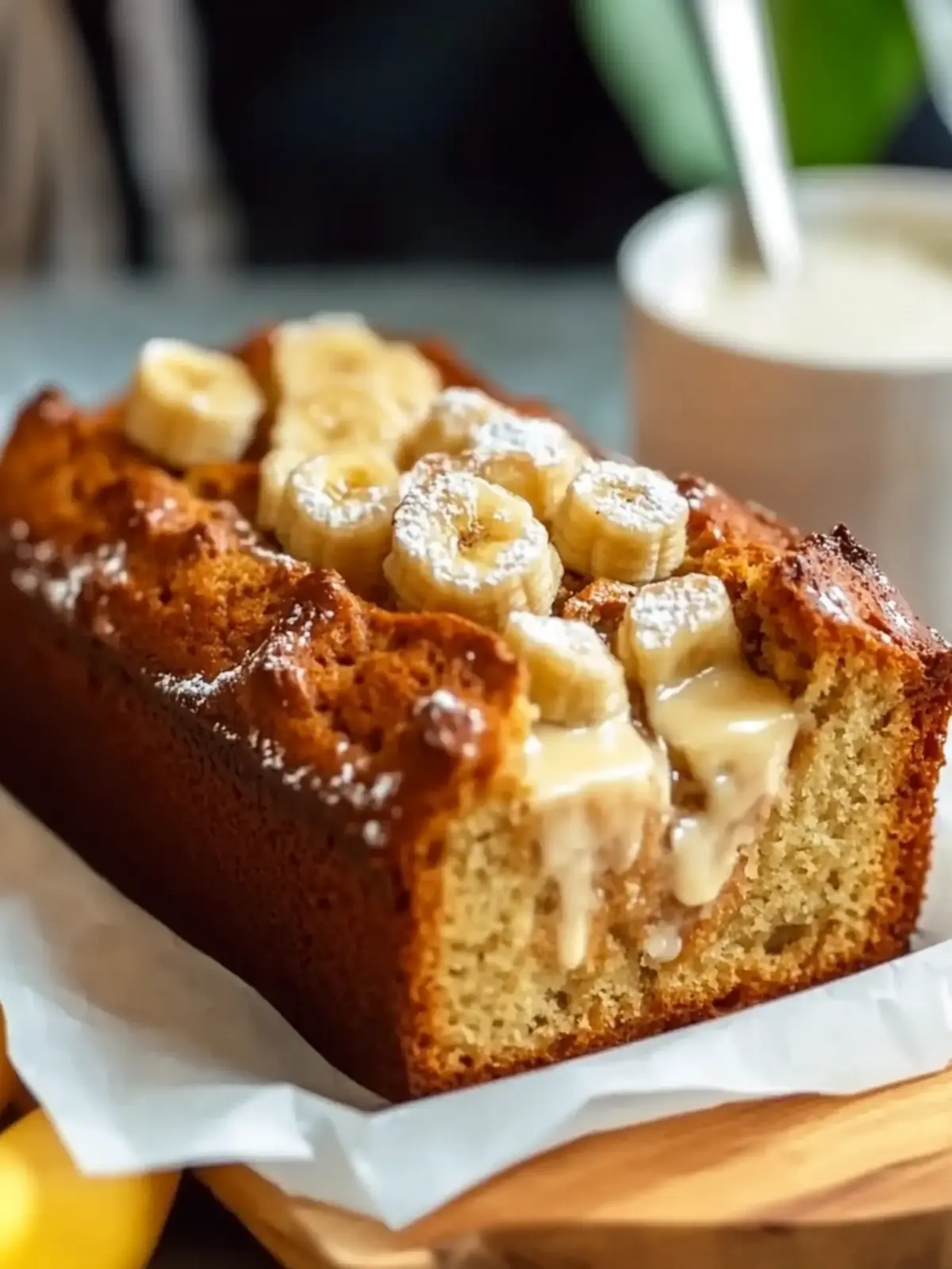 Best Banana Bread