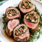Best Christmas Stuffed Beef Tenderloin for a Festive Feast 10 Best Christmas Stuffed Beef Tenderloin
