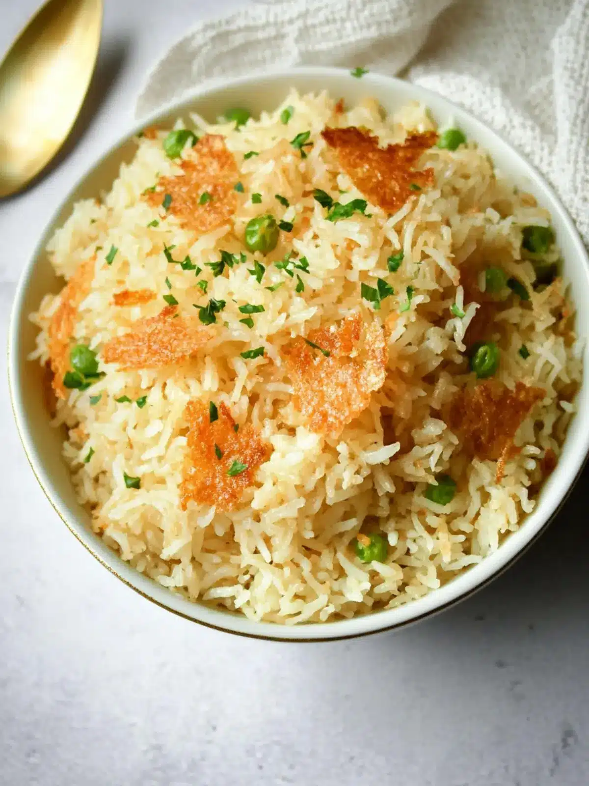 Crispy Simple Oven Baked Rice Side Dishes Everyone Will Love 3 Simple Oven Baked Rice Side Dishes