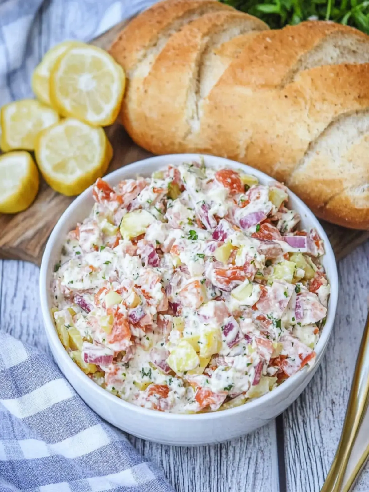 Irresistible Italian Hoagie Dip for Unforgettable Gatherings 5 Italian Hoagie Dip