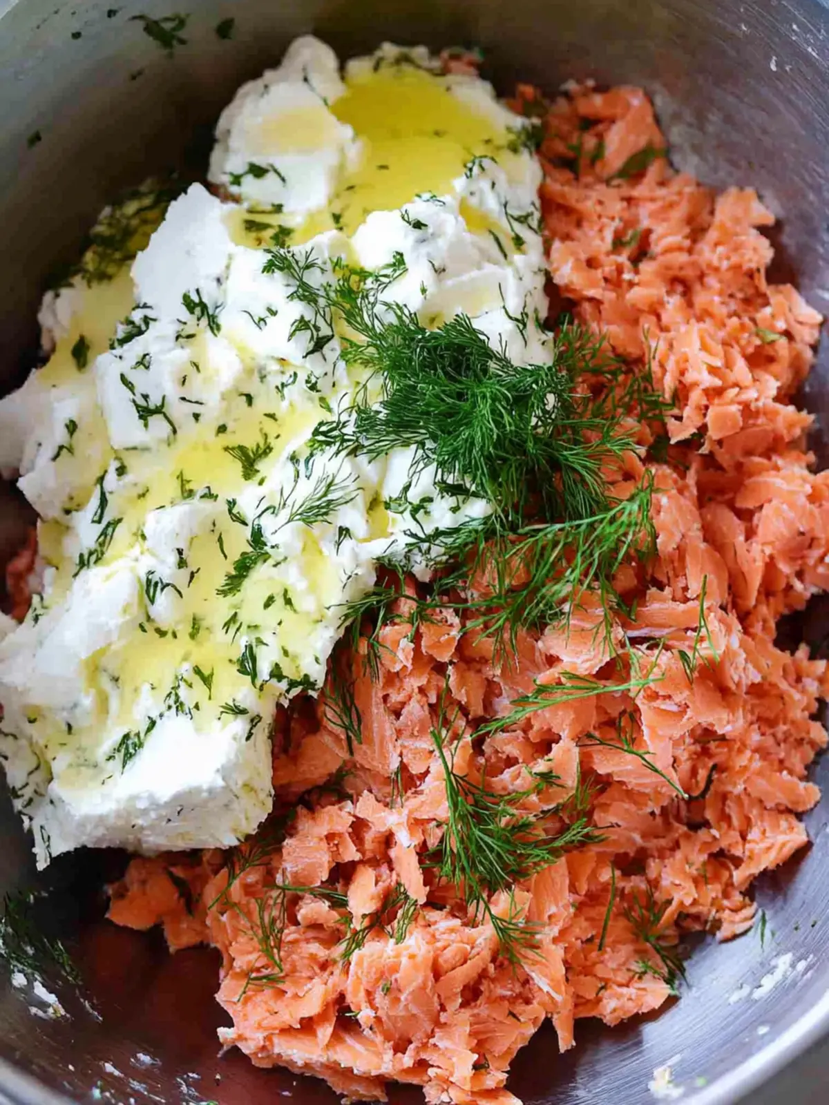 Deliciously Easy Salmon Cracker Spread for Quick Snacking 4 Easy Salmon Cracker Spread