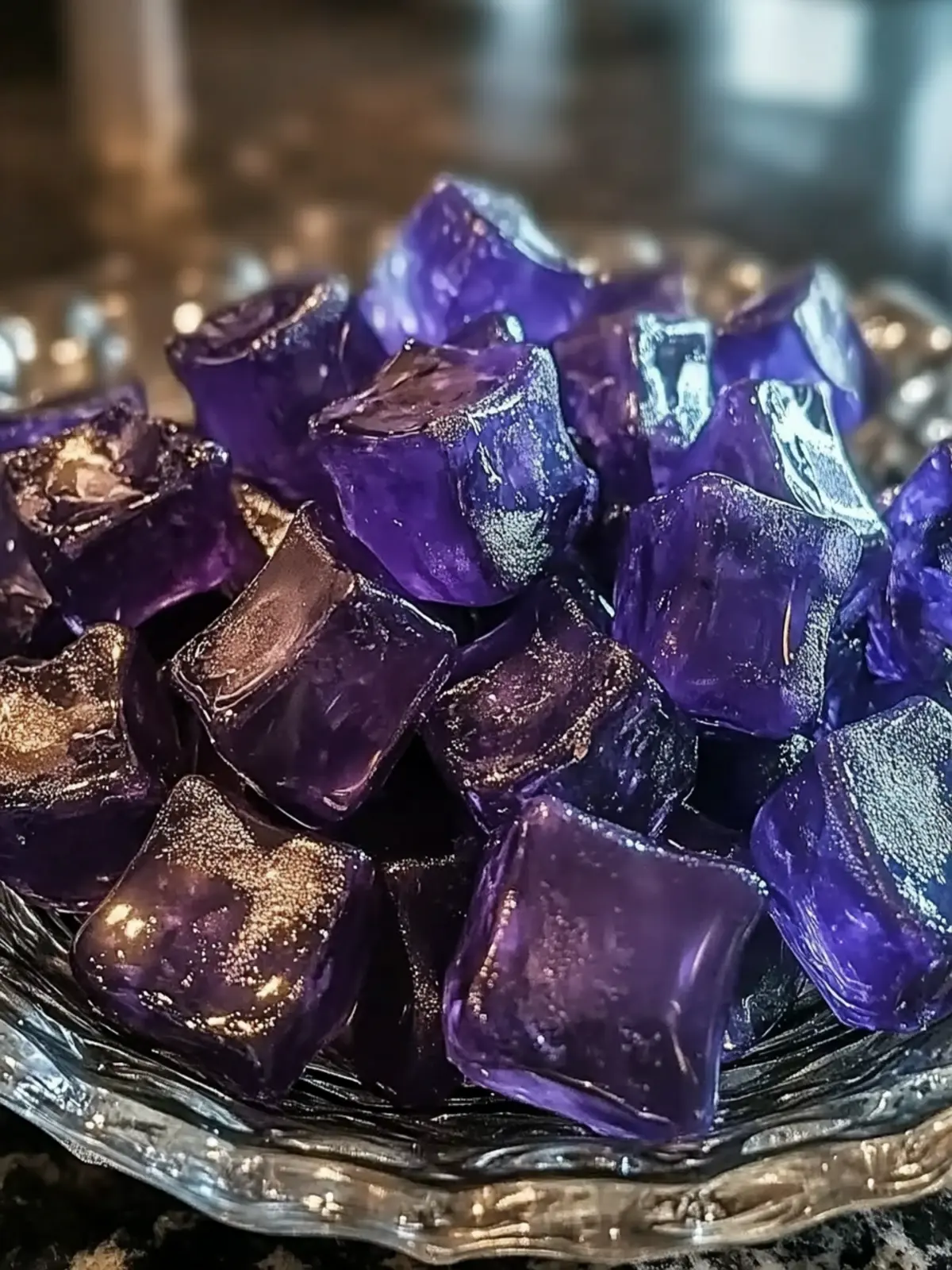 Blueberry Jalapeño Cowboy Candy: Spicy-Sweet Bliss Awaits 4 Blueberry Jalapeño Cowboy Candy