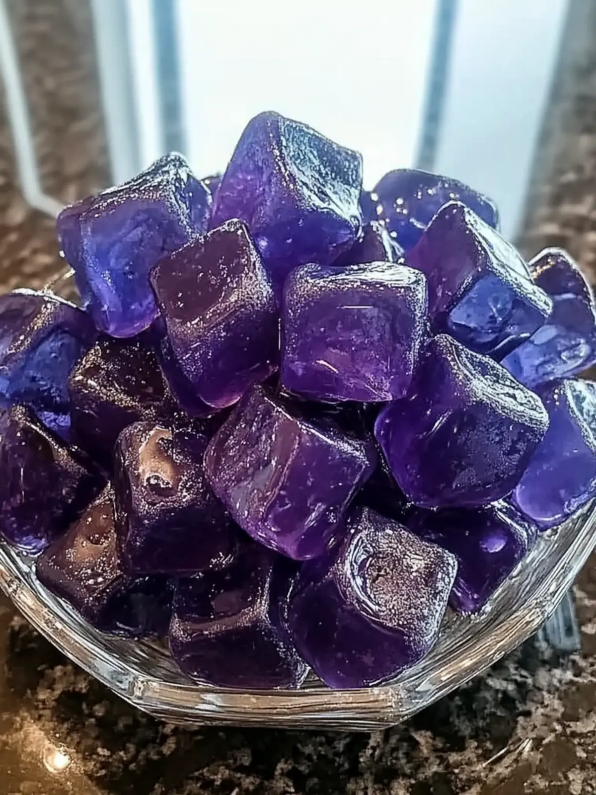Blueberry Jalapeño Cowboy Candy: Spicy-Sweet Bliss Awaits 3 Blueberry Jalapeño Cowboy Candy