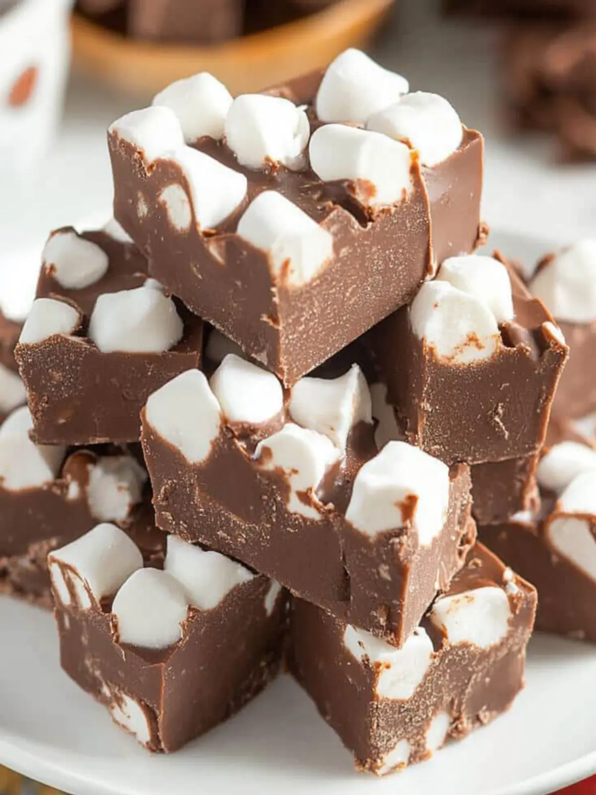 Decadent Hot Chocolate Fudge for Cozy Nights In 5 Hot Chocolate Fudge