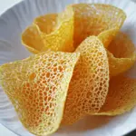 Crispy Orange Lace Cookies: A Delightful Refreshing Treat 6 Orange Lace Cookies