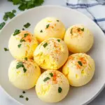Delicious Quick Ricotta Egg Bites for Busy Mornings 8 Quick Ricotta Egg Bites