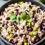 Hearty Black Beans and Rice for Cozy Comfort Food Nights 3 Black Beans and Rice