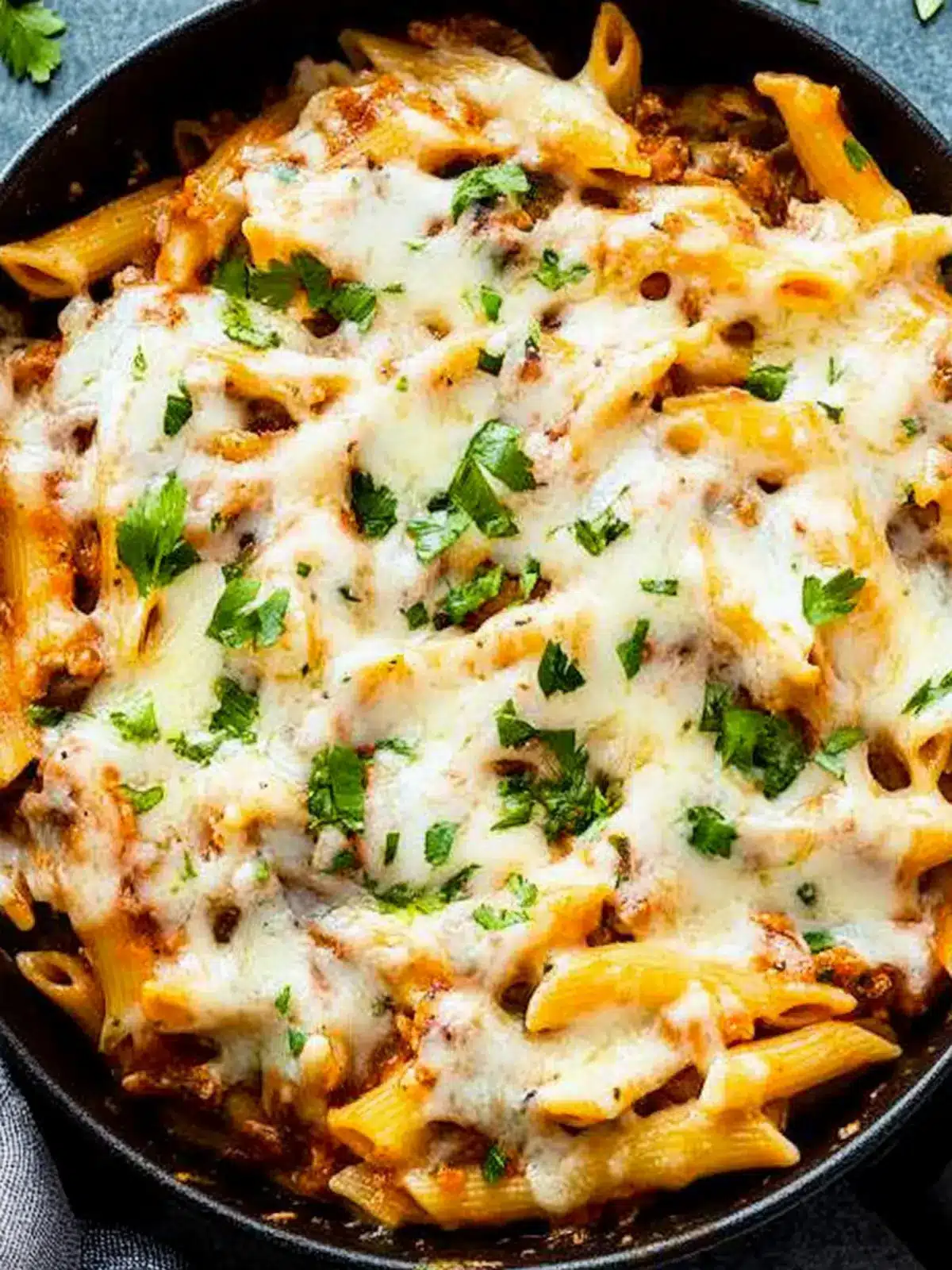 15-Minute Pasta: Quick & Delicious Dinners for Busy Nights 2 15-Minute Pasta