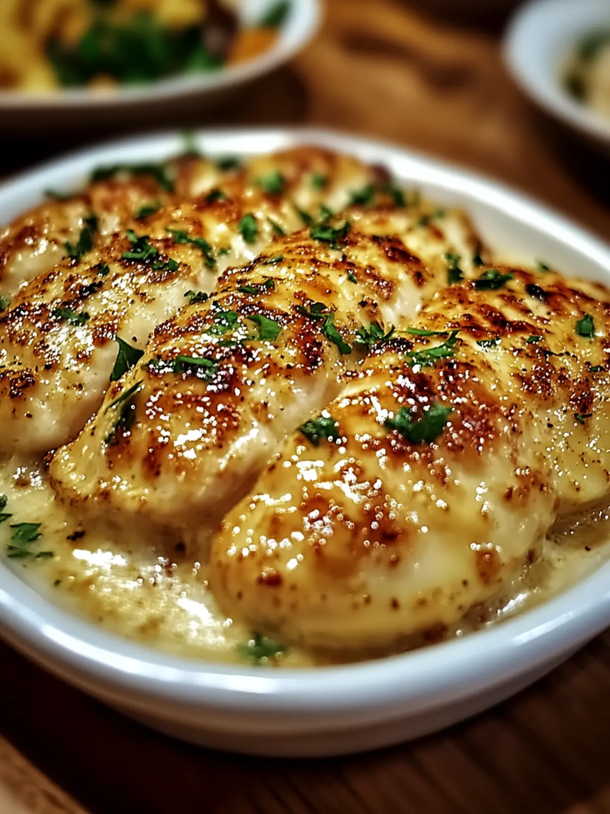 Irresistible Longhorn Steakhouse Parmesan Chicken at Home 3 Longhorn Steakhouse Parmesan Chicken