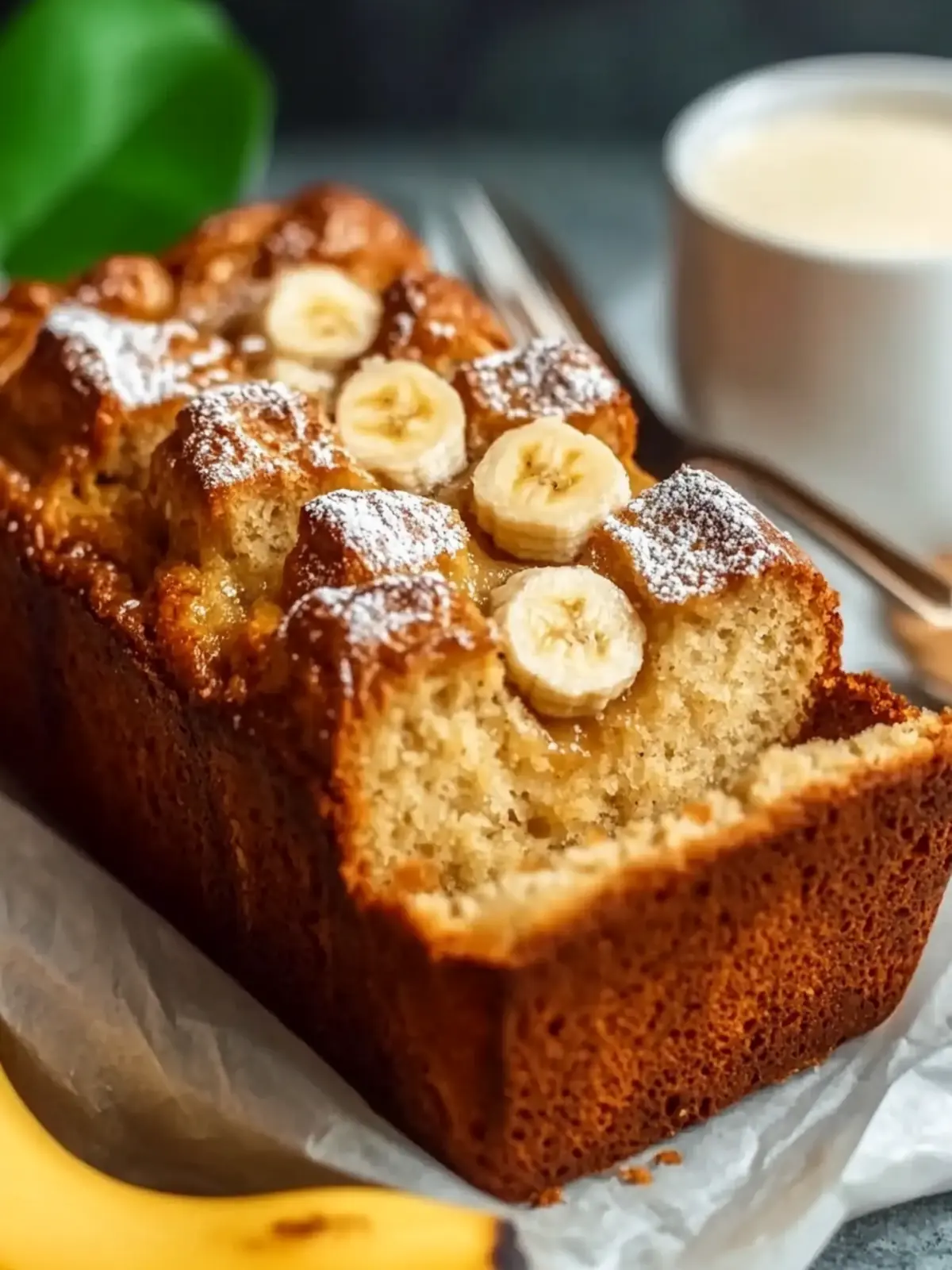 Best Banana Bread