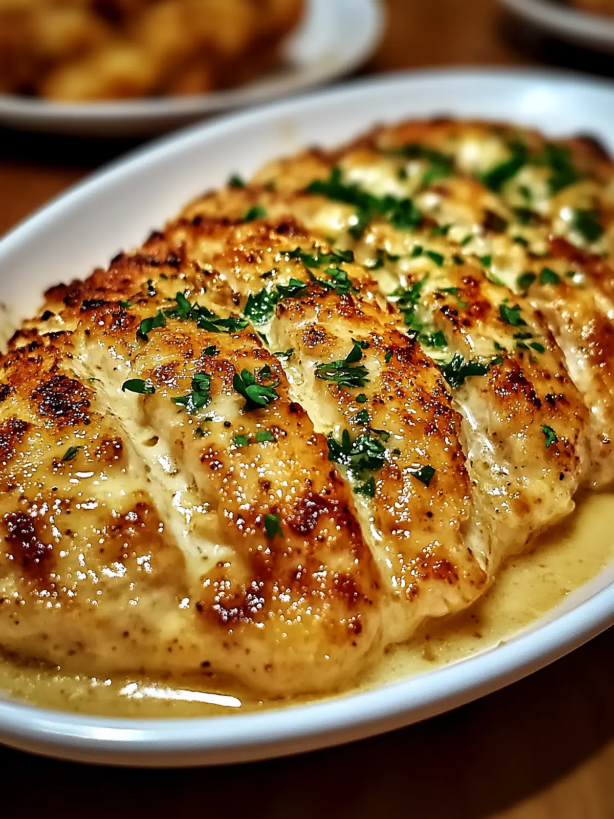 Irresistible Longhorn Steakhouse Parmesan Chicken at Home 2 Longhorn Steakhouse Parmesan Chicken