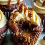 Deliciously Moist Mary Berry Sticky Toffee Cupcakes to Savor 8 Mary Berry​ Sticky Toffee Cupcakes