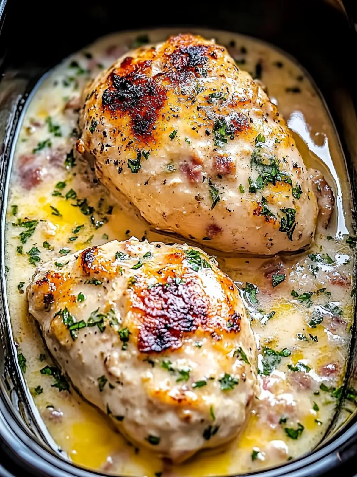 Crock Pot Marry Me Chicken: Creamy Comfort You'll Adore 3 Crock Pot Marry Me Chicken